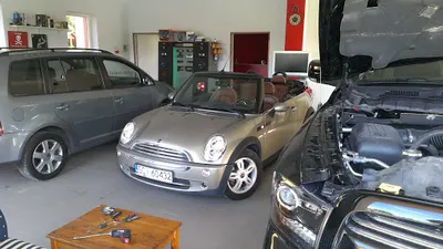 NASCAR - Elektronika samochodowa